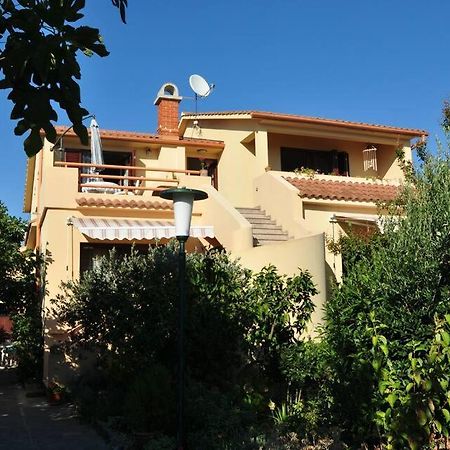 סבטי פיליפ אי ג'קוב Adria Apartments מראה חיצוני תמונה