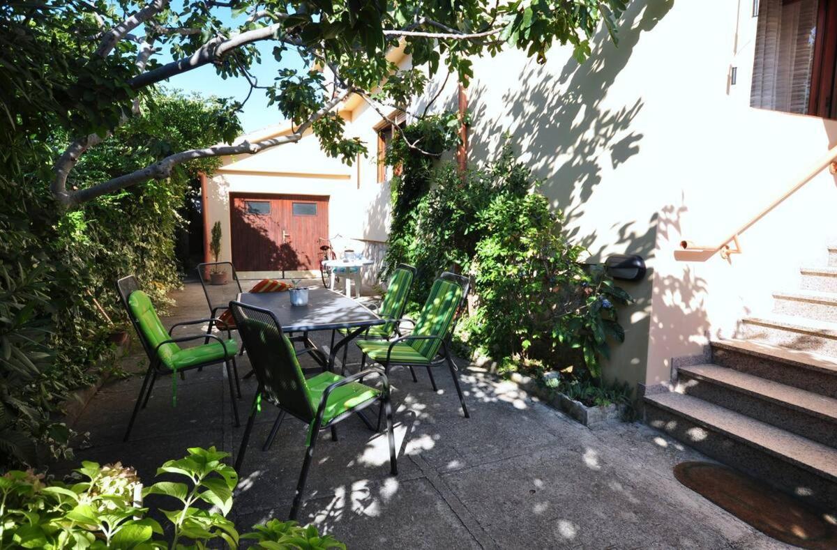 סבטי פיליפ אי ג'קוב Adria Apartments מראה חיצוני תמונה