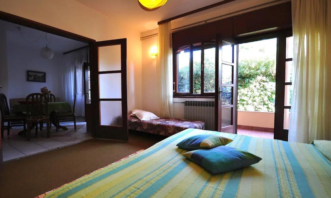 סבטי פיליפ אי ג'קוב Adria Apartments מראה חיצוני תמונה