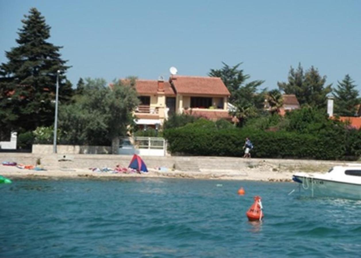 סבטי פיליפ אי ג'קוב Adria Apartments מראה חיצוני תמונה