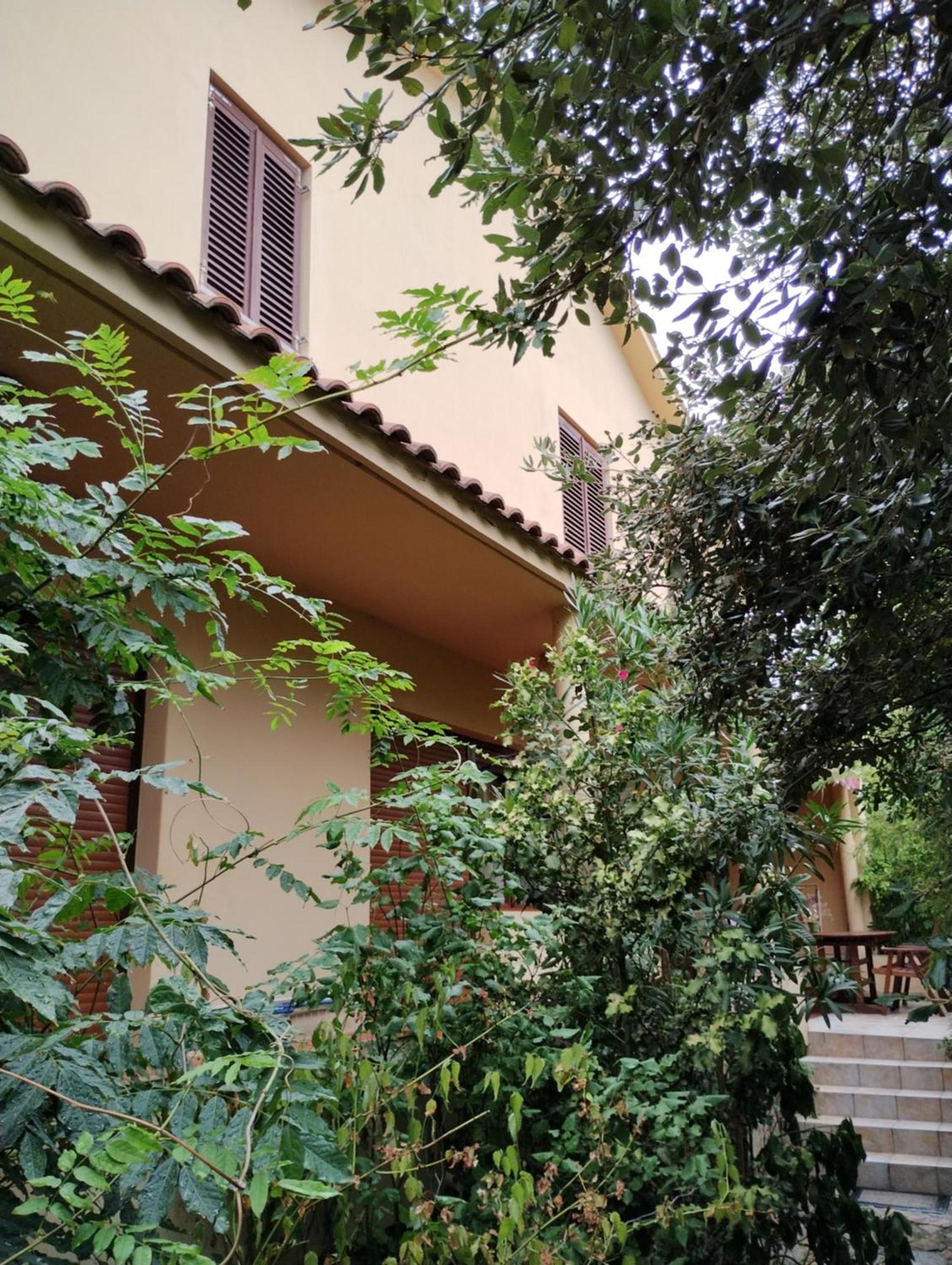 סבטי פיליפ אי ג'קוב Adria Apartments מראה חיצוני תמונה