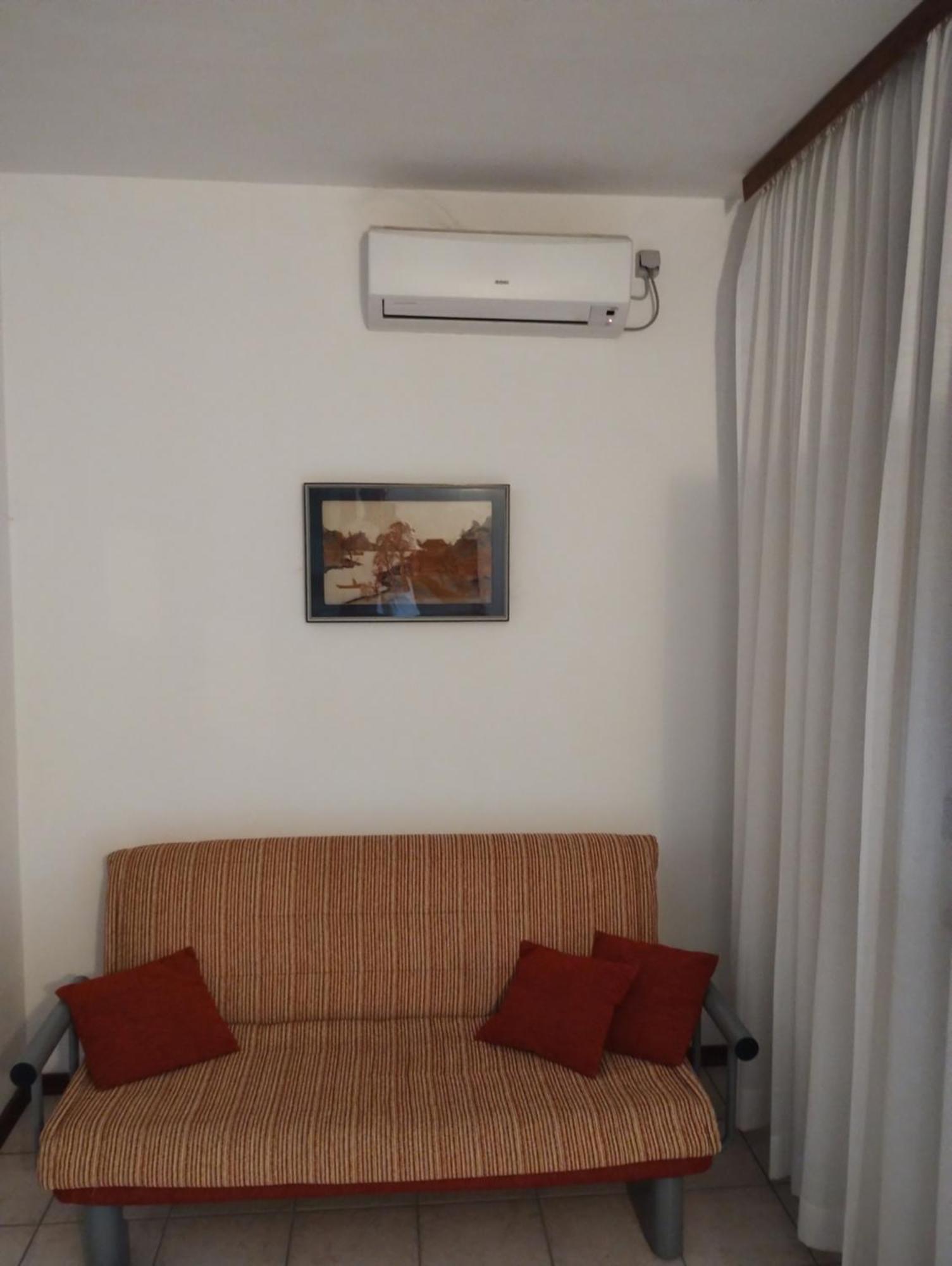 סבטי פיליפ אי ג'קוב Adria Apartments מראה חיצוני תמונה